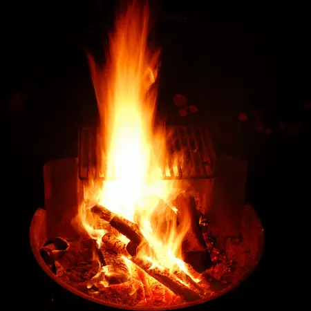 Stephens State Park Campground