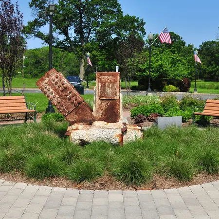 Eagle Rock Reservation